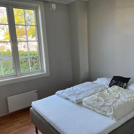 Cozy In Sharming Surroundings Διαμέρισμα Tønsberg