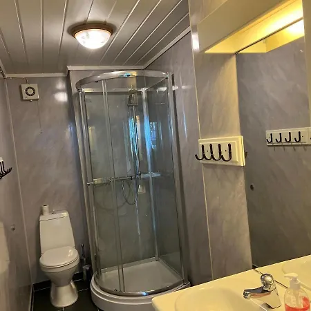 Cozy In Sharming Surroundings Διαμέρισμα Tønsberg